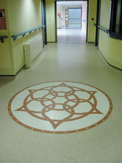 Glastonbury Hospital