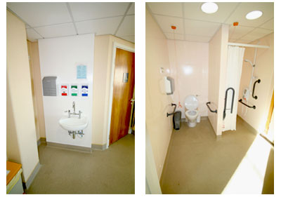 London Bridge Hospital