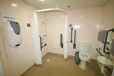 London Bridge Hospital